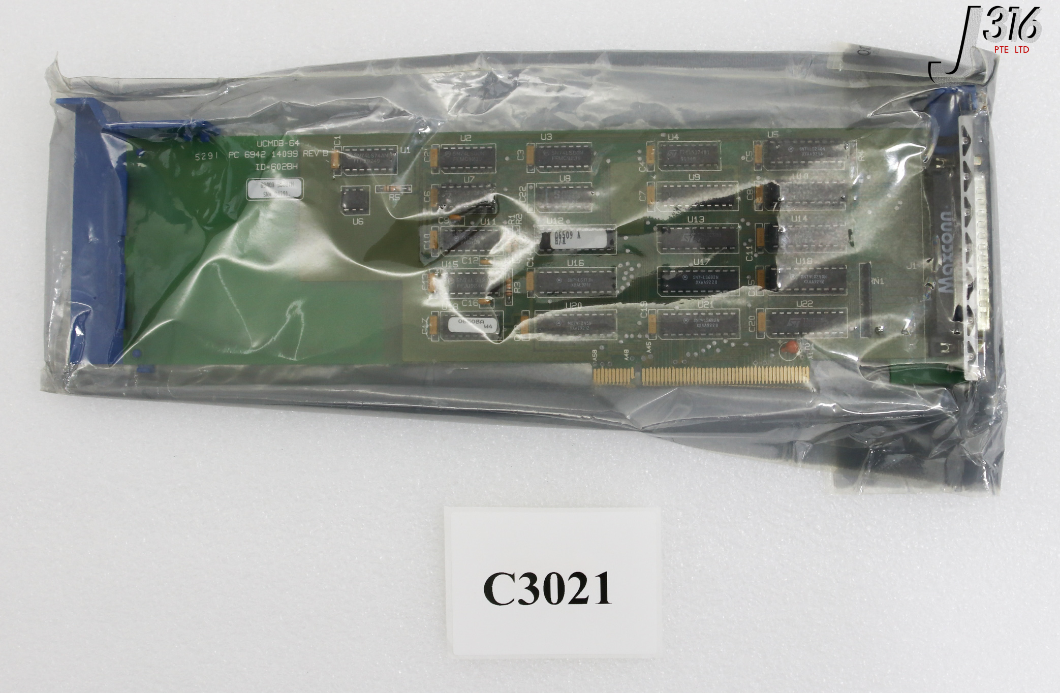 専用BOX C3021 KEITHLEY PCB ASSY, UCMDB-64 (NEW) PC 6942 14099 | eBay